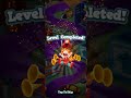 Toy Blast Level 1563 No Boosters Series