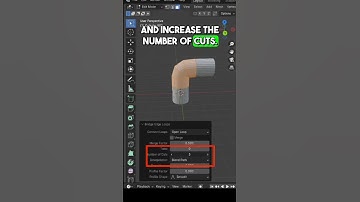 Master Blender in 30 seconds !🔥🔥 Must know Blender shortcuts 🔥