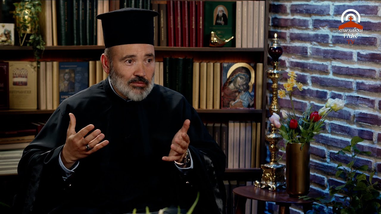 Стълба към небето - 10.05.2024 г.