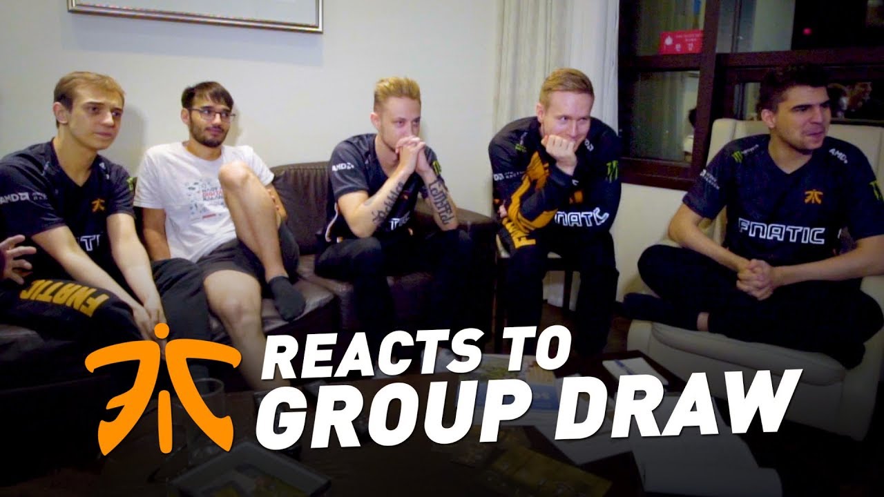 Fnatic Fnatic