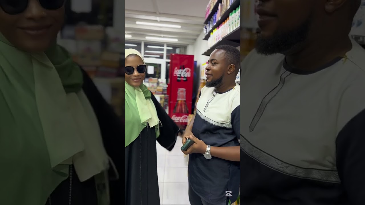 KENGEZA LIKO JUU TU😂😂😂