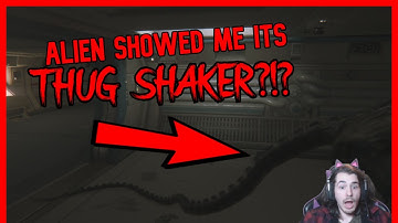 Alien Isolation | Stream Highlights | Part 2 (Reupload)