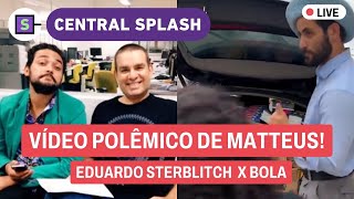 🔴 Dieguinho, Kerline e Perline AO VIVO! Gracyanne Barbosa + 'filho' de Mabelle + treta de ex-Pânico