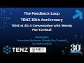 TENZ at 30: A Conversation with Wendy Fox-Turnbull
