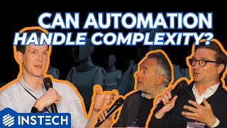 Inside Automated Underwriting: What Works, What Fails and What’s Coming for Specialty Insurance