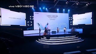 NOAH Band - MERINDING KONSER FULL -VISUAL (Konser Launching Vivo v20)