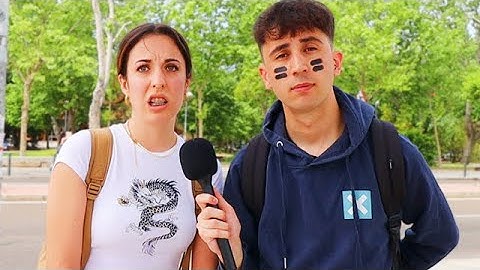 Preguntas de Primaria a Universitarios #3