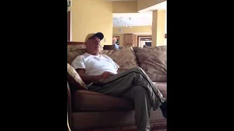Tommy's lost love song