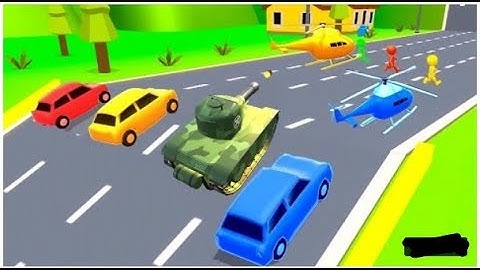 Shape shifting | All levels gameplay walkthrough Android, iPhone 13 pro max