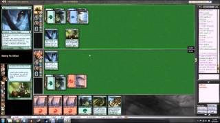 Second Theros Draft: Round 1