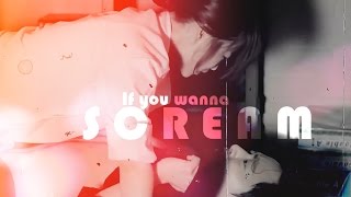 KDrama Mix ● scream // for 1000 subs