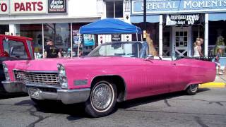 7th Annual Kendallville Car Show Slidehow
Some of my faves from the show. 7th Annual Kendallville Car Show Slidehow