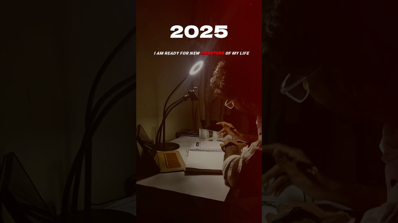 2025 Ready 🔥| Neet Aspirants | 