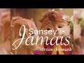 Sensey’ - Jamais version chipmunks