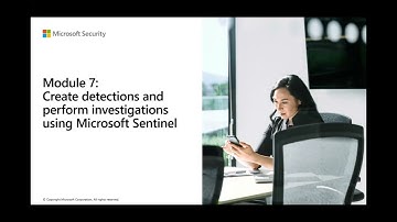 SC 200  Microsoft Security Operations Analyst Day 4 of 5