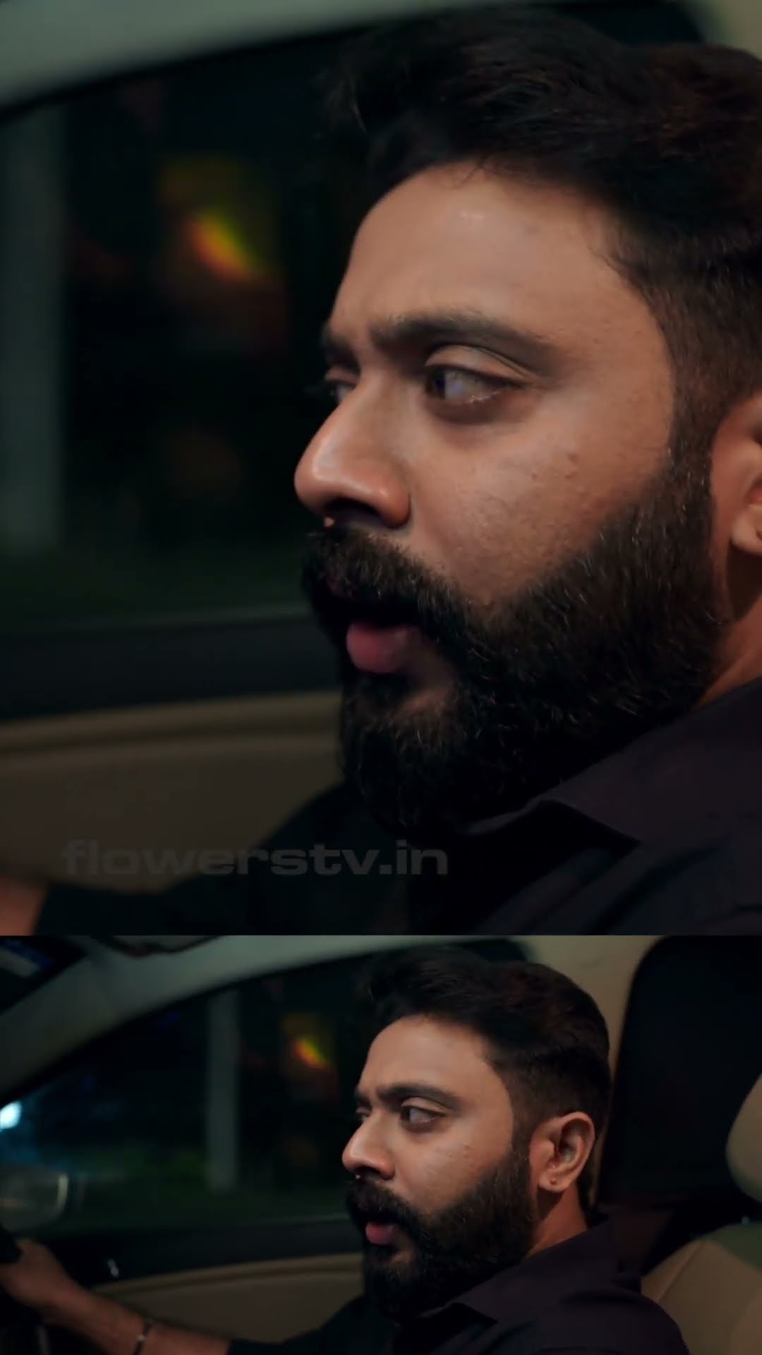 ആകാശിനെ കണ്ടെത്താൻ വിവേക്!