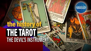 The History of Tarot Card Reading screenshot 5