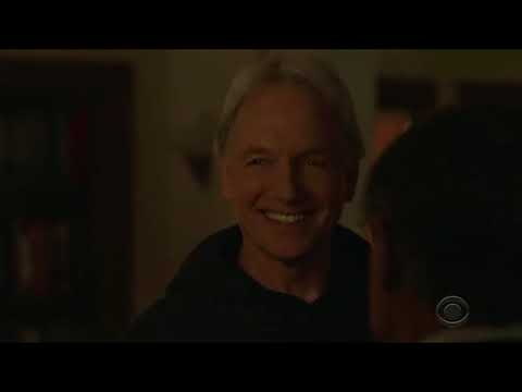 ვიდეო: ტოვებს იხვი NCIS?