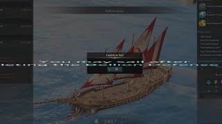 Lost Ark How to get to South Vern