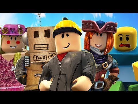 Roblox Player   #  3   ნაწილი ვბორიალობთ  სერვერებზე   :D  _:D