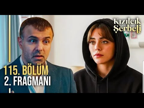 مسلسل شراب التوت الحلقة 115 اعلان مترجم عودة دوغا وتسريبات جديده