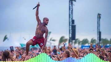 Tory Lanez All Acoustic Snippets *Touched Up