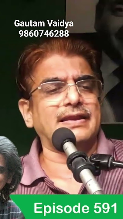 Mohd Rafi Sings | Roshan | Lata | Sari Sari Raat 1 | #mohdrafi