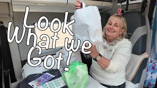 Our French Market Haul by Mike & Tricia, Oot 'n' Aboot 5,968 views 1 month ago 22 minutes