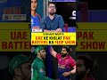 UAE KE KHILAF PAK BATTERS KA FLOP SHOW Pakvsuae Asiacup2025