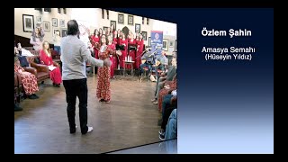 Ozlem Sahin - Amasya Semahi I I Şleri