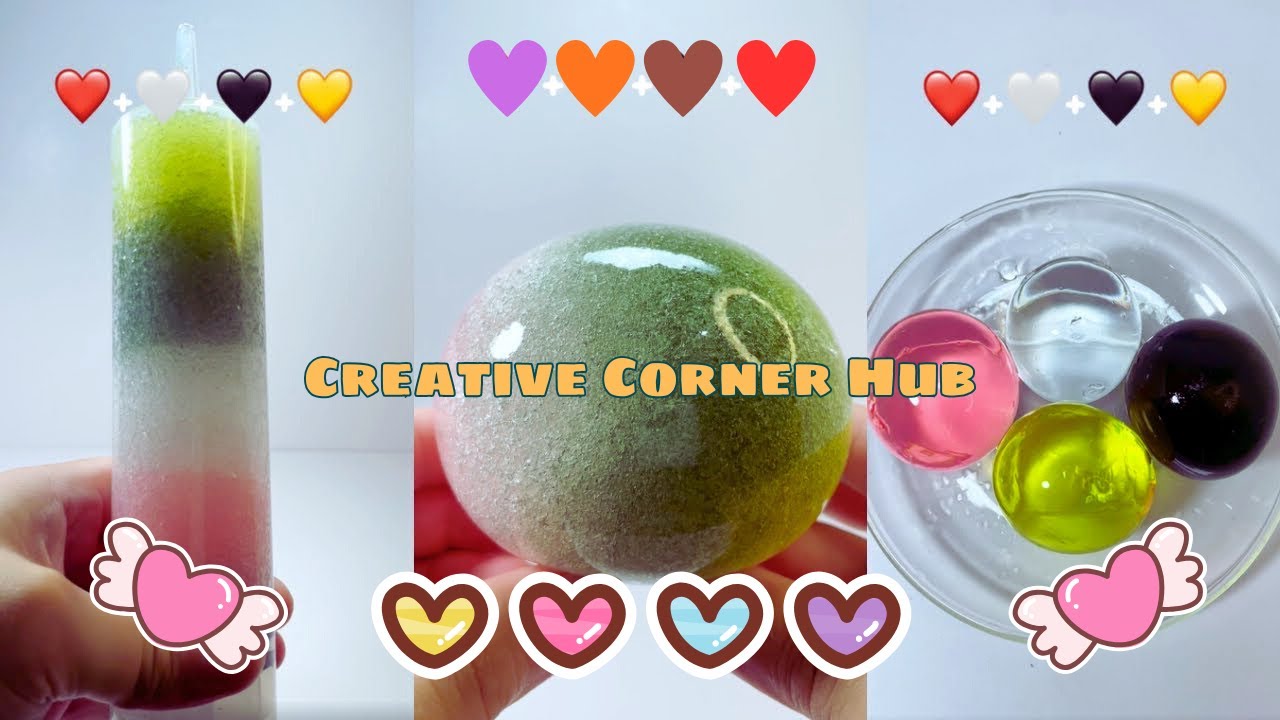 🌞🌞 The Shocking Truth About Orbeez NanoTape DIY Hacks