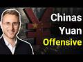 China baut das neue Geldsystem?