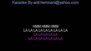 TUM MILE PYAR SE  from the movie APRADH (1972)