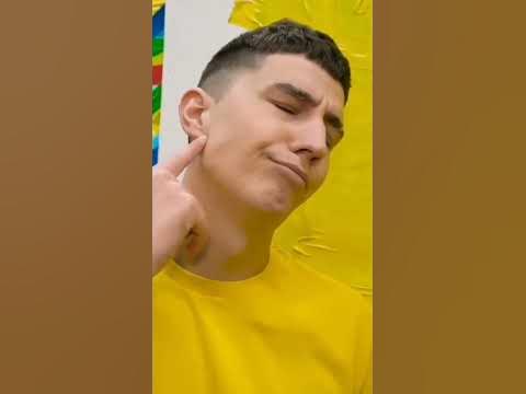 Глент делает мьюнинг!!!!!! - YouTube