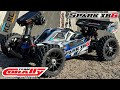 Team corally spark xb6 best rtr buggy