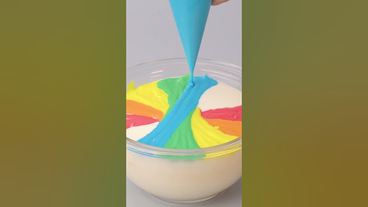 Best rainbow ice cream for you