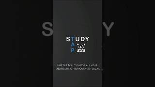 StudyTap – Where Learning Gets Easy” #engineering #engineeringlife #exampreparation #jntuhupdates