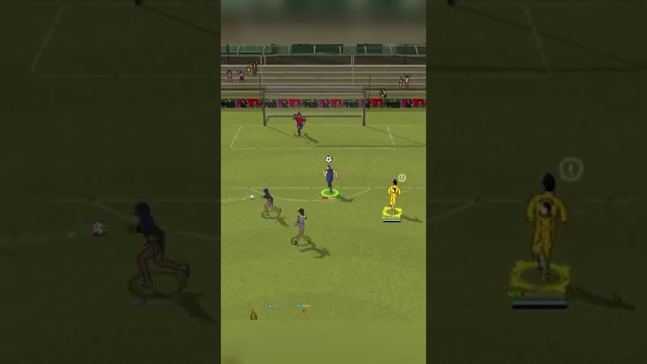 ЧЕЛ НЕ НАШЁЛ КНОПОЧКУ || Freestyle Football R