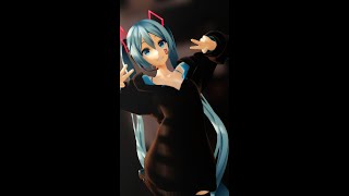 ||mmd x Vocaloid|| Rakuten point dance |Hatsune Miku|