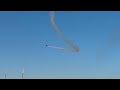 Amazing performance at Red, White, and Blue Air Show 2026