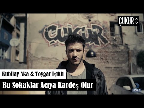 Kubilay Aka &