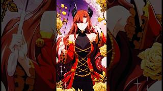  They Meet Again    The Coldblooded Warrior  manhwa shorts edit amv