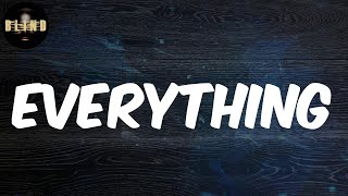 Ric Hassani - (Lyrics) Everything