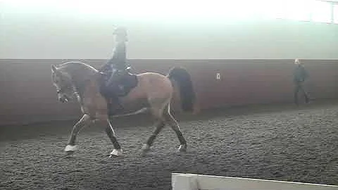 Tonia & Clay - Martin Kuhn Clinic, April 2021