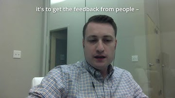 Drupal has impact - Ronan Dowling