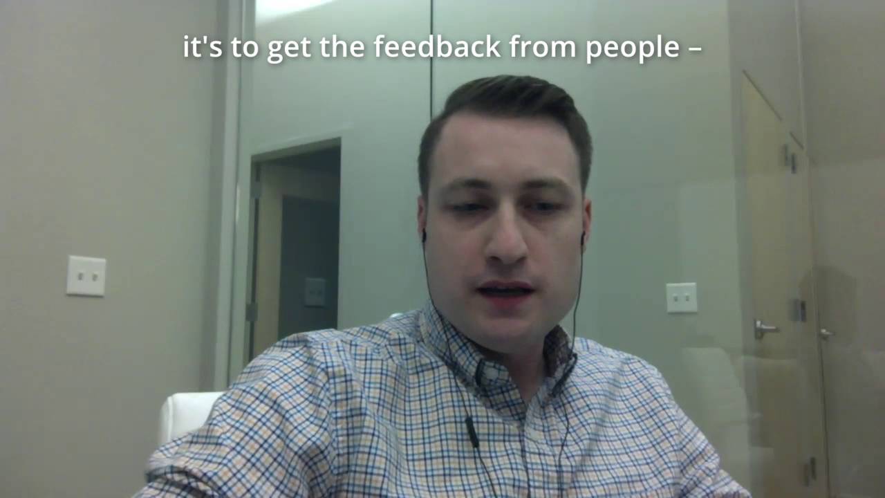 Drupal has impact - Ronan Dowling