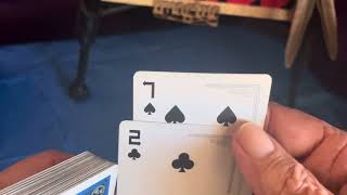 Poker 5. 7 card how to. screenshot 2