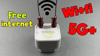 Free Internet Wi+Fi 100% Working - Use Free Data internet 2022