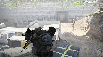 The Division 2 - Movement Bug