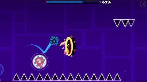 Hacker Fly (Easy Demon) by Gw - Hackernow!